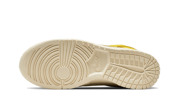 Nike Dunk Low Banana - Sneaker Request - Sneakers - Nike