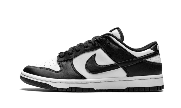 Nike Dunk Low Black White - Sneaker Request - Sneakers - Nike