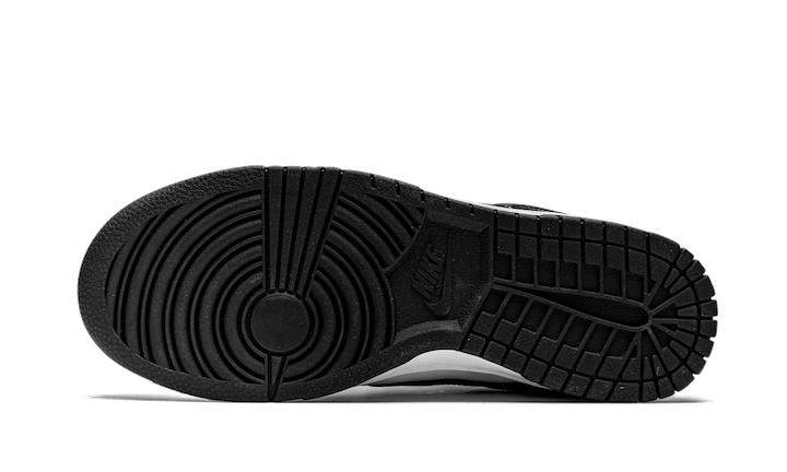 Nike Dunk Low Black White - Sneaker Request - Sneakers - Nike