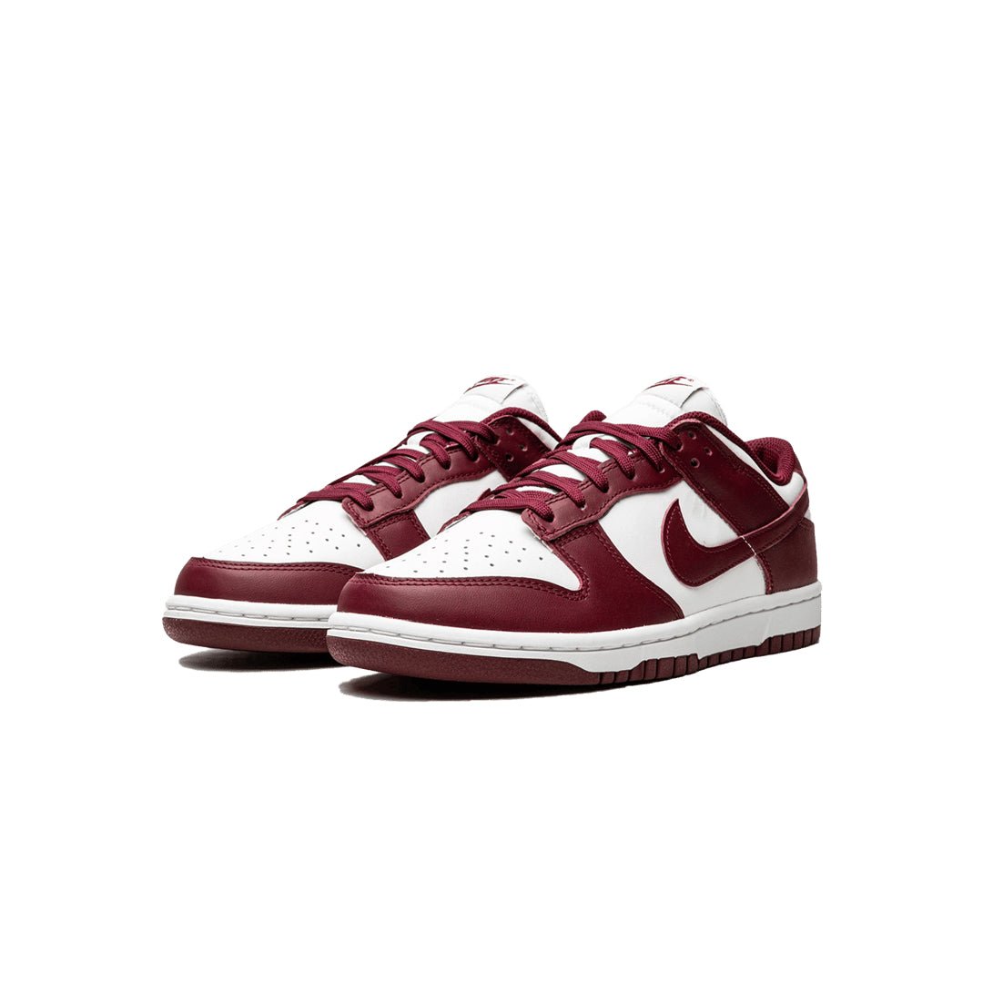 Nike dunk low clearance bordeaux