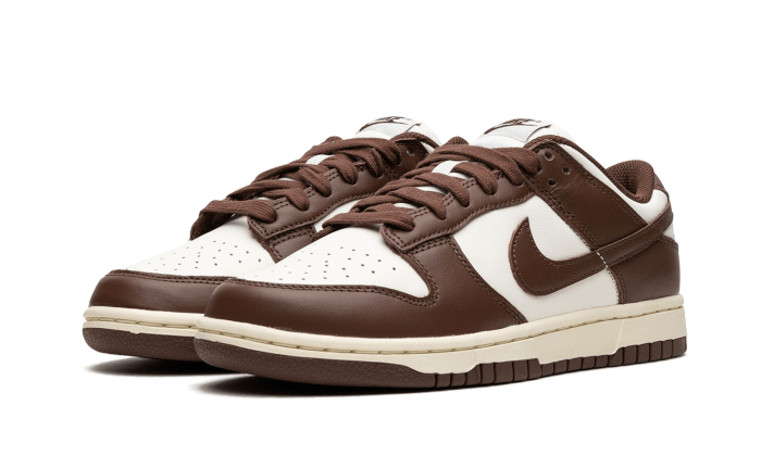 Nike Dunk Low Cacao Wow - Sneaker Request - Sneakers - Nike