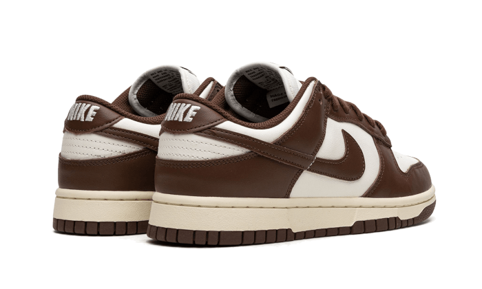 Nike Dunk Low Cacao Wow - Sneaker Request - Sneakers - Nike