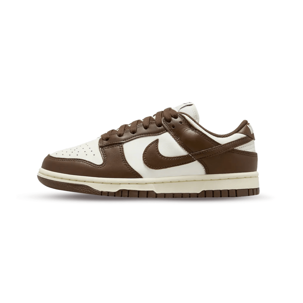 Nike Dunk Low Cacao Wow W - Sneaker Request - Sneaker Request