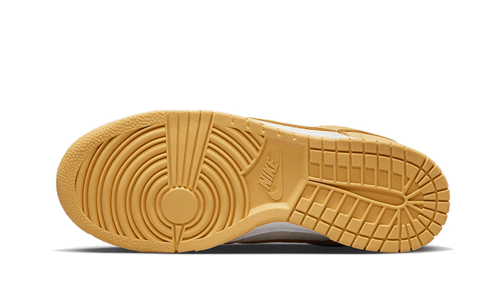 Gold 2024 suede jordans