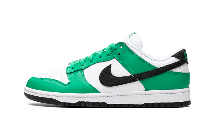 Nike Dunk Low Celtics - Sneaker Request - Sneakers - Nike