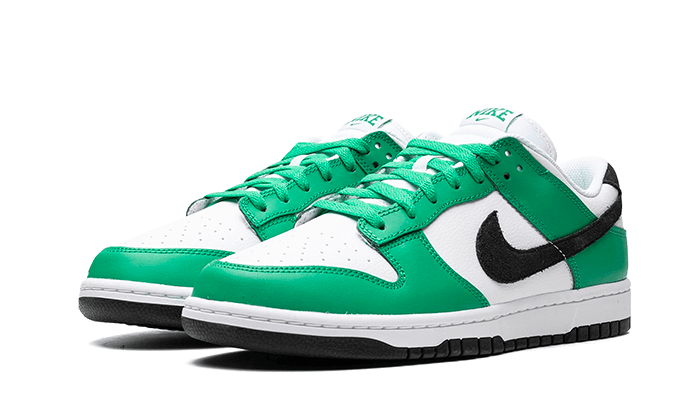 Nike Dunk Low Celtics - Sneaker Request - Sneakers - Nike