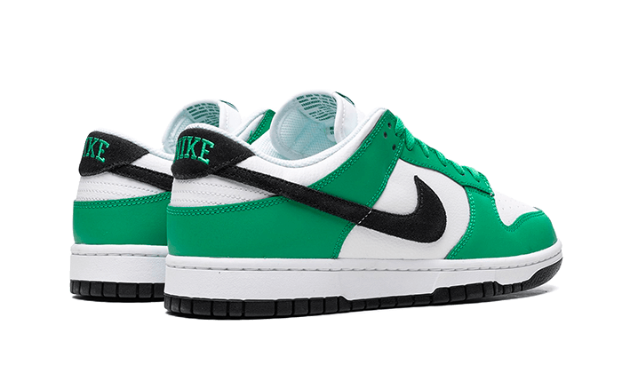 Nike Dunk Low Celtics - Sneaker Request - Sneakers - Nike