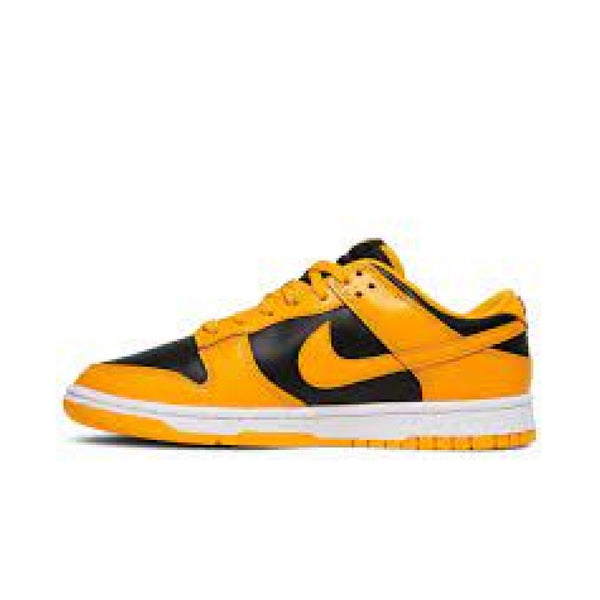 Nike Dunk Low Championship Goldenrod (2021)