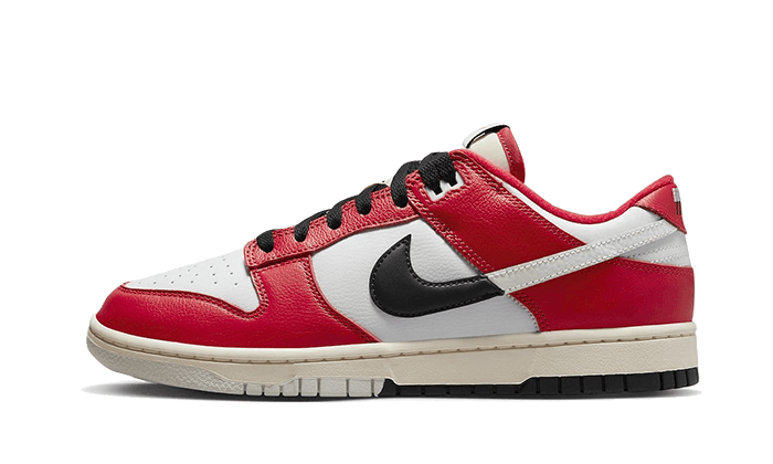 Nike Dunk Low Chicago Split - Sneaker Request - Sneakers - Nike