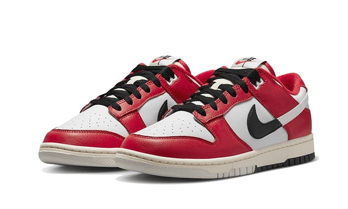 Nike Dunk Low Chicago Split - Sneaker Request - Sneakers - Nike