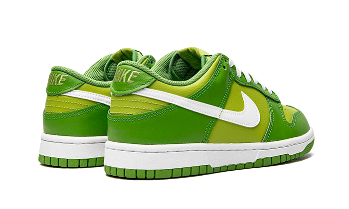 Nike Dunk Low Chlorophyll - Sneaker Request - Sneakers - Nike