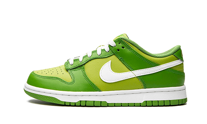 Nike Dunk Low Chlorophyll - Sneaker Request - Sneakers - Nike