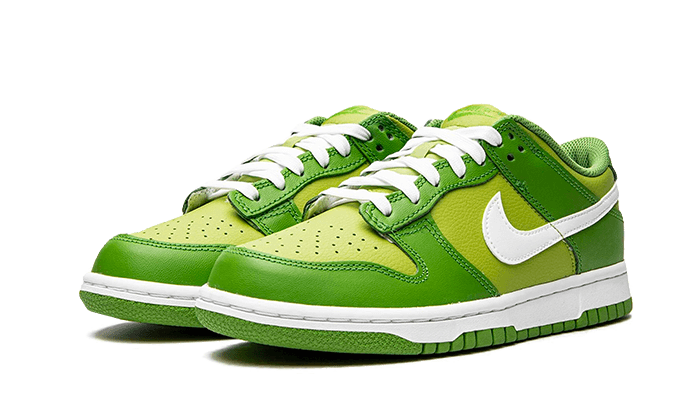 Nike Dunk Low Chlorophyll - Sneaker Request - Sneakers - Nike