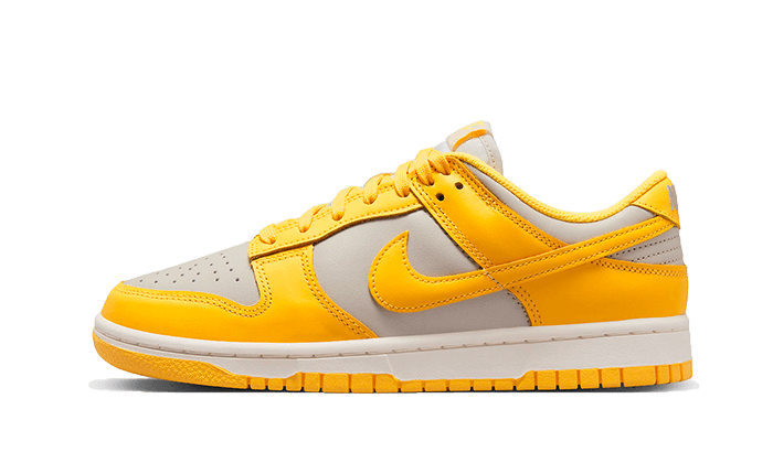 Nike Dunk Low Citron Pulse - Sneaker Request - Sneakers - Nike