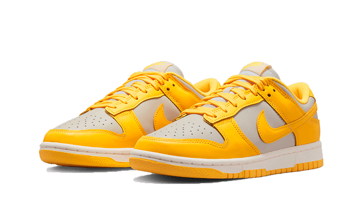 Nike Dunk Low Citron Pulse - Sneaker Request - Sneakers - Nike