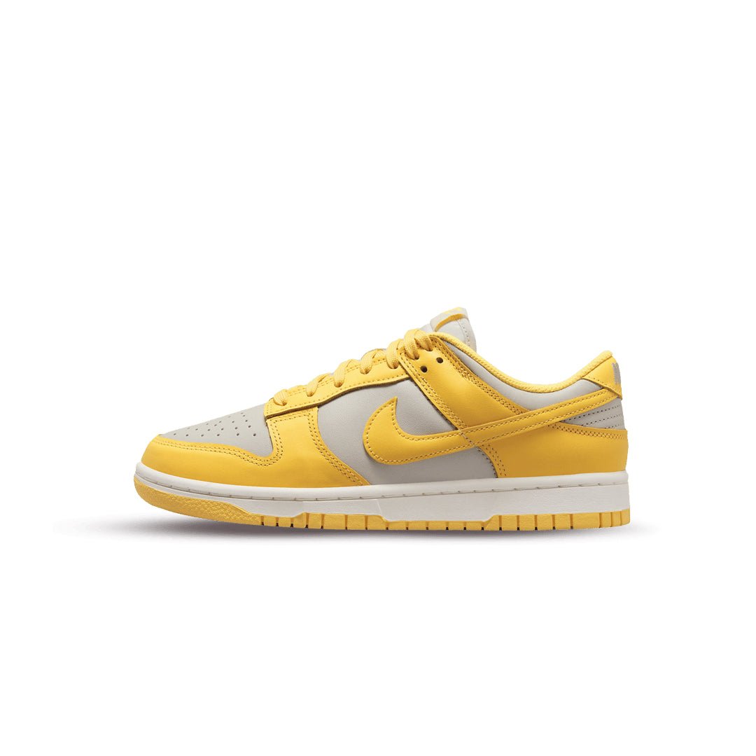 Nike Dunk Low Citron Pulse (Women's) - Sneaker Request - Sneaker Request