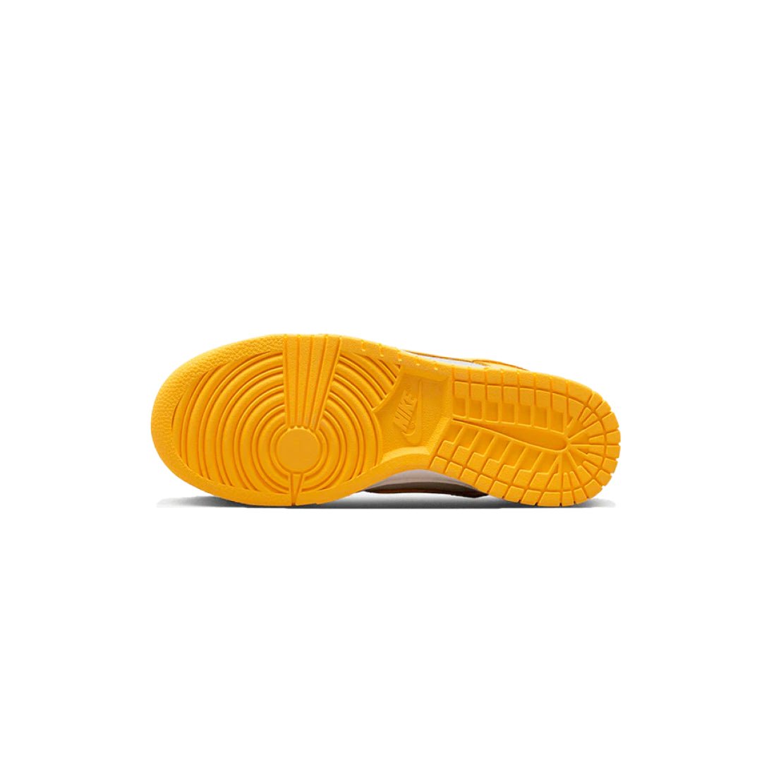Nike Dunk Low Citron Pulse (Women's) - Sneaker Request - Sneaker Request