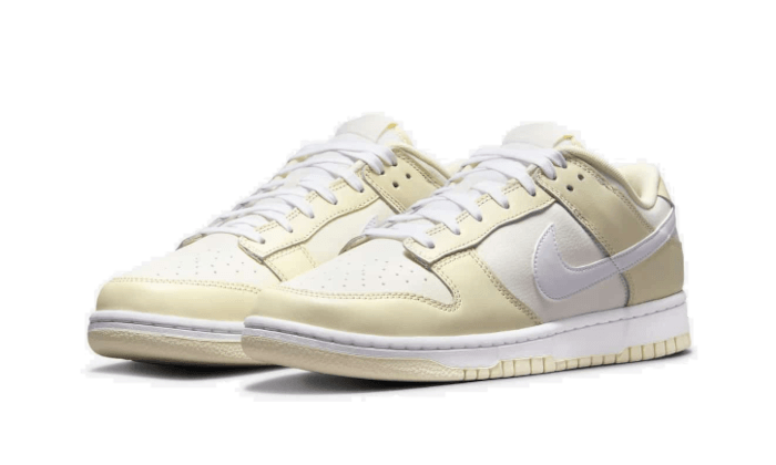 Nike Dunk Low Coconut Milk - Sneaker Request - Sneakers - Nike