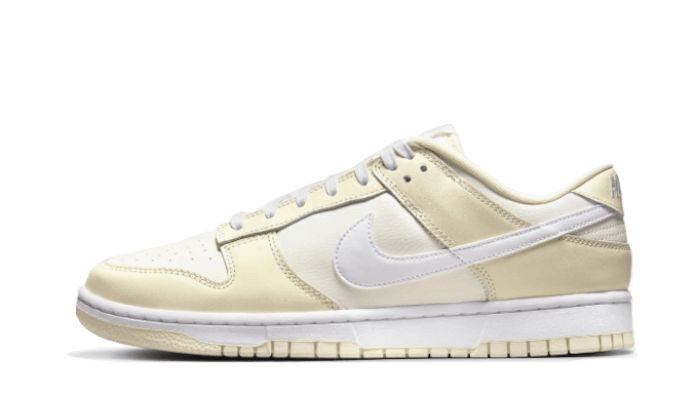 Nike Dunk Low Coconut Milk - Sneaker Request - Sneakers - Nike