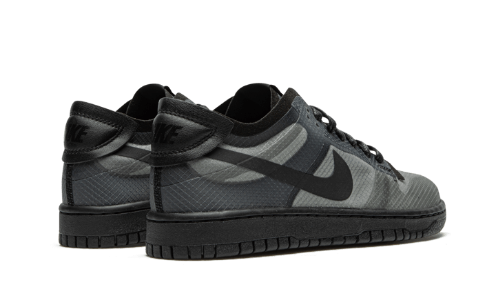 Nike Dunk Low Comme des Garçons Black - Sneaker Request - Sneakers - Nike