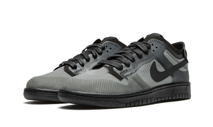 Nike Dunk Low Comme des Garçons Black - Sneaker Request - Sneakers - Nike