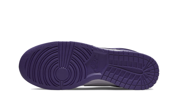 Nike Dunk Low Court Purple (2022) - Sneaker Request - Sneakers - Nike