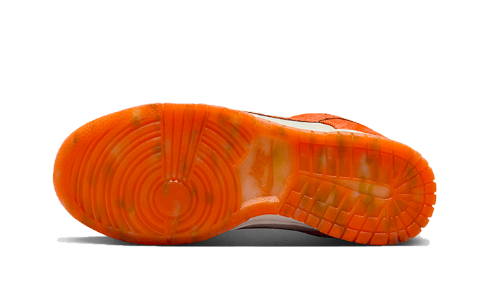 Nike Dunk Low Cracked Orange - Sneaker Request - Sneakers - Nike