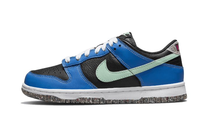 Nike Dunk Low Crater Light Photo Blue - Sneaker Request - Sneakers - Nike