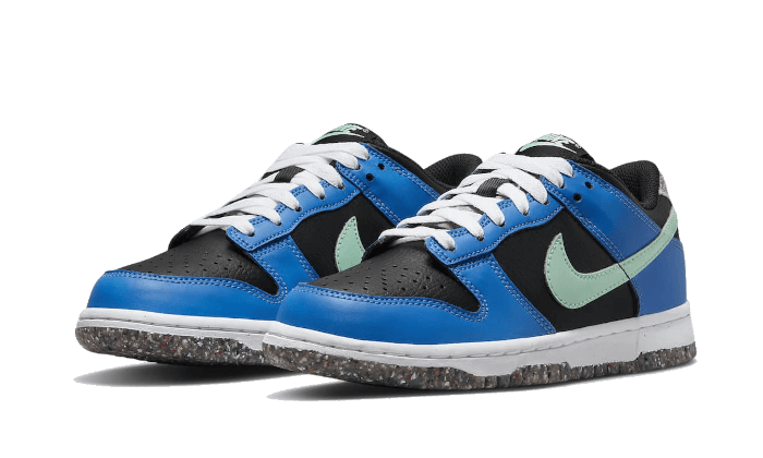 Nike Dunk Low Crater Light Photo Blue - Sneaker Request - Sneakers - Nike