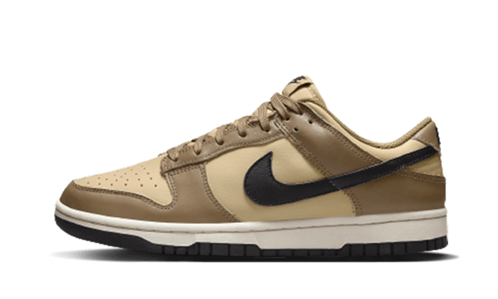 Nike Dunk Low Dark Driftwood - Sneaker Request - Sneakers - Nike