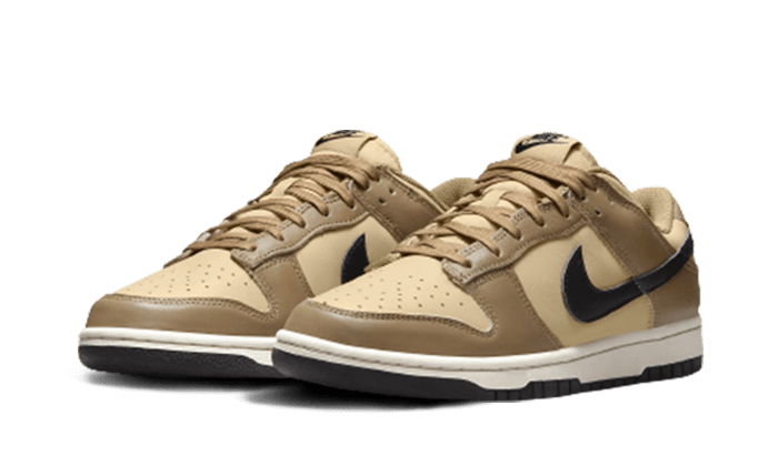 Nike Dunk Low Dark Driftwood - Sneaker Request - Sneakers - Nike