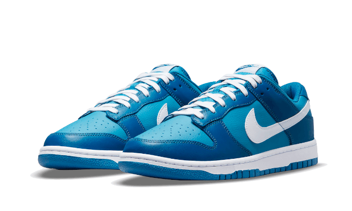 Nike Dunk Low Dark Marina Blue - Sneaker Request - Sneakers - Nike