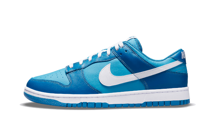 Nike Dunk Low Dark Marina Blue - Sneaker Request - Sneakers - Nike