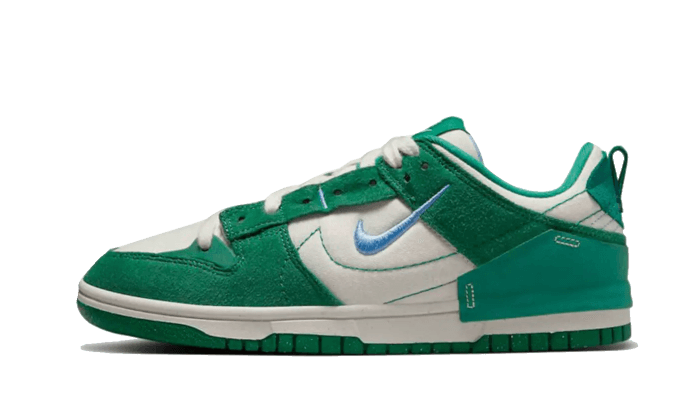 Nike Dunk Low Disrupt 2 Malachite - Sneaker Request - Sneakers - Nike