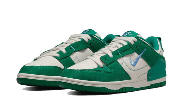 Nike Dunk Low Disrupt 2 Malachite - Sneaker Request - Sneakers - Nike