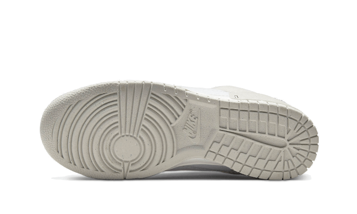 Nike Dunk Low Disrupt 2 Pale Ivory Black - Sneaker Request - Sneakers - Nike