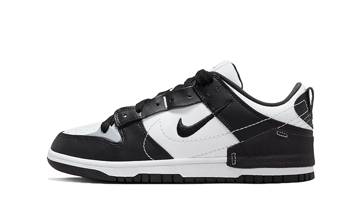 Nike Dunk Low Disrupt 2 Panda - Sneaker Request - Sneakers - Nike