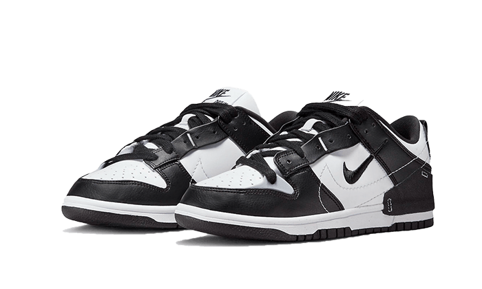 Nike Dunk Low Disrupt 2 Panda - Sneaker Request - Sneakers - Nike