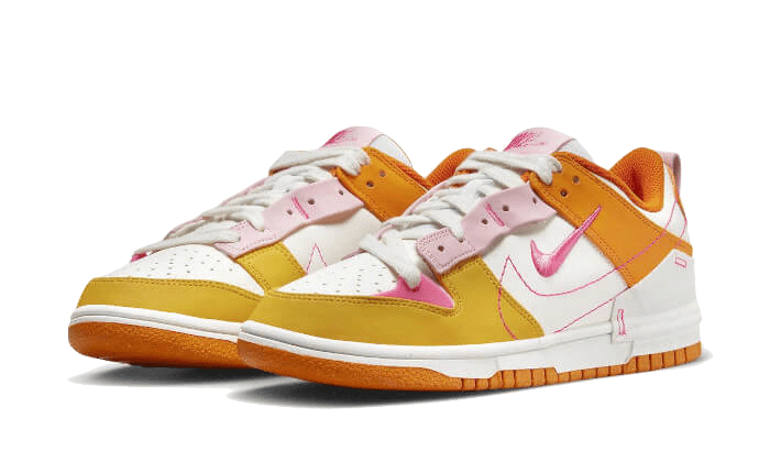 Nike Dunk Low Disrupt 2 Sunrise - Sneaker Request - Sneakers - Nike