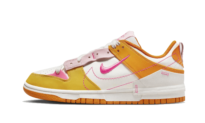 Nike Dunk Low Disrupt 2 Sunrise - Sneaker Request - Sneakers - Nike