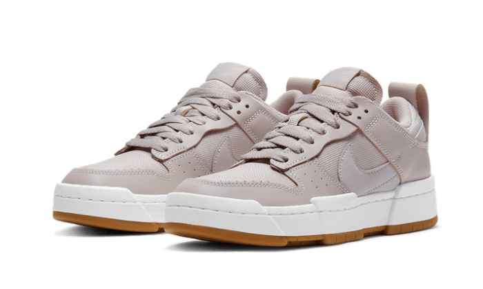 Nike Dunk Low Disrupt Barely Rose - Sneaker Request - Sneakers - Nike