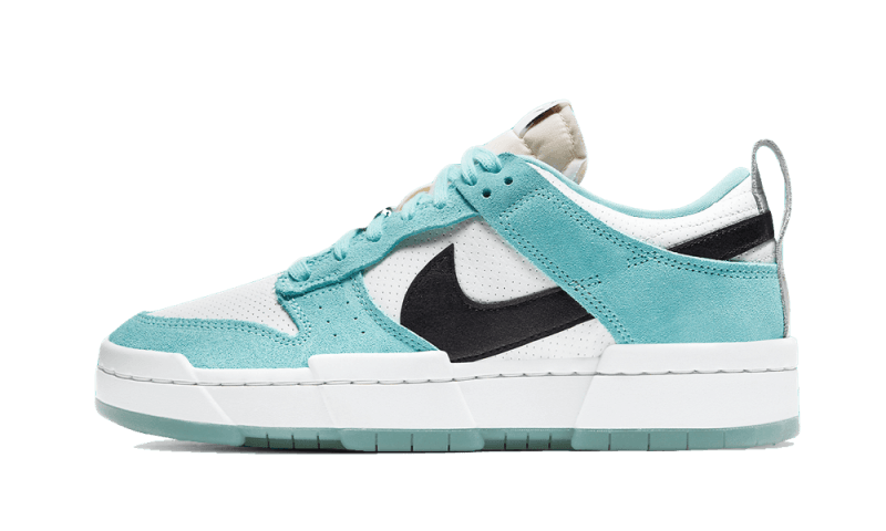 Nike Dunk Low Disrupt Copa - Sneaker Request - Sneakers - Nike