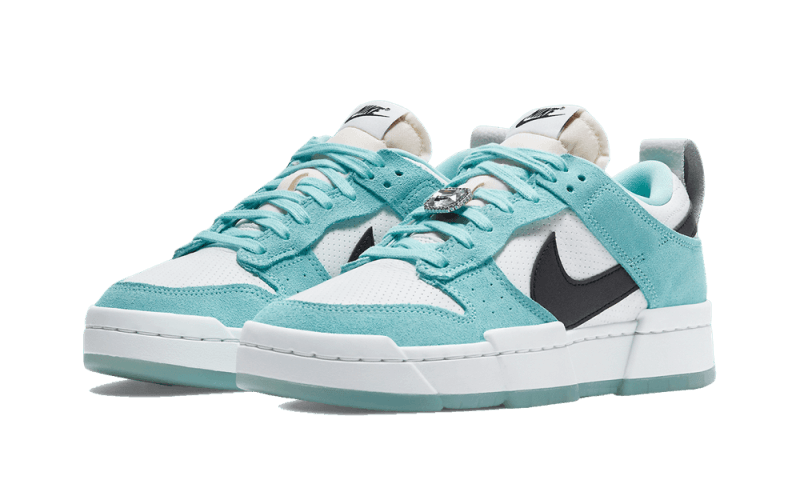 Nike Dunk Low Disrupt Copa - Sneaker Request - Sneakers - Nike