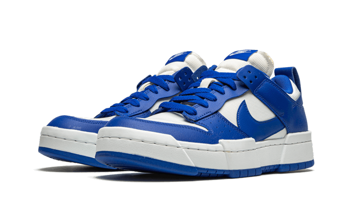 Nike Dunk Low Disrupt Game Royal - Sneaker Request - Sneakers - Nike