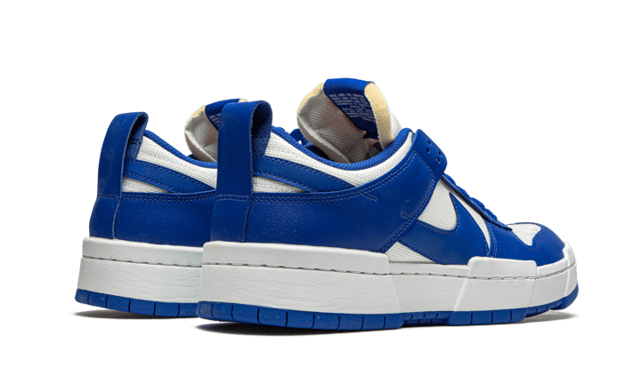 Nike Dunk Low Disrupt Game Royal - Sneaker Request - Sneakers - Nike