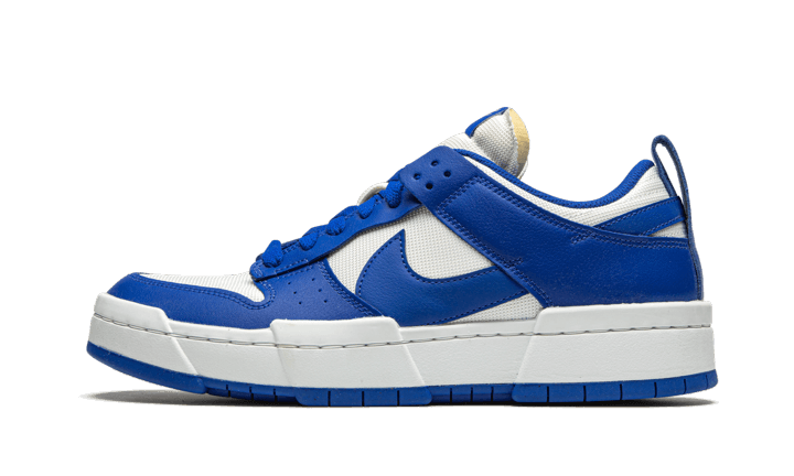 Nike Dunk Low Disrupt Game Royal - Sneaker Request - Sneakers - Nike