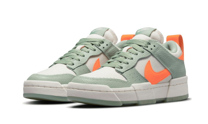 Nike Dunk Low Disrupt Sea Glass - Sneaker Request - Sneakers - Nike