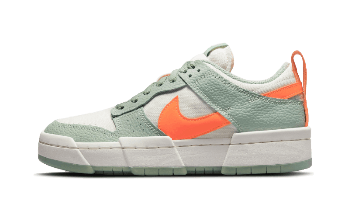 Nike Dunk Low Disrupt Sea Glass - Sneaker Request - Sneakers - Nike