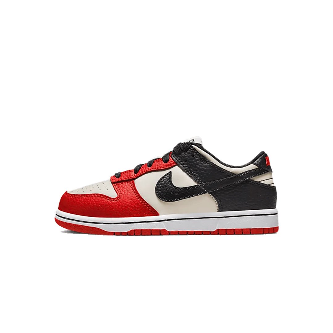 Nike Dunk Low EMB NBA 75th Anniversary Chicago (PS) - Sneaker Request - Sneaker Request