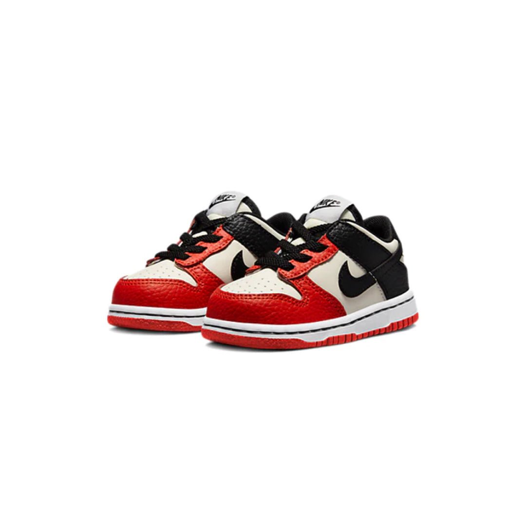 Nike Dunk Low EMB NBA 75th Anniversary Chicago (TD) - Sneaker Request - Sneaker Request